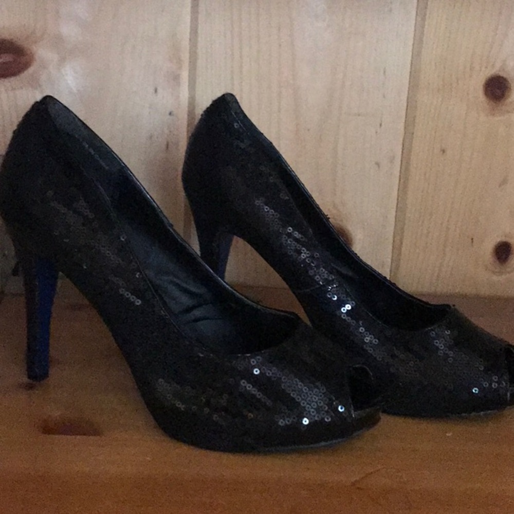 Forever 21 Heels